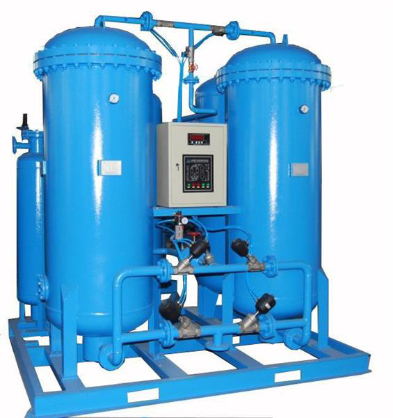 制氧機