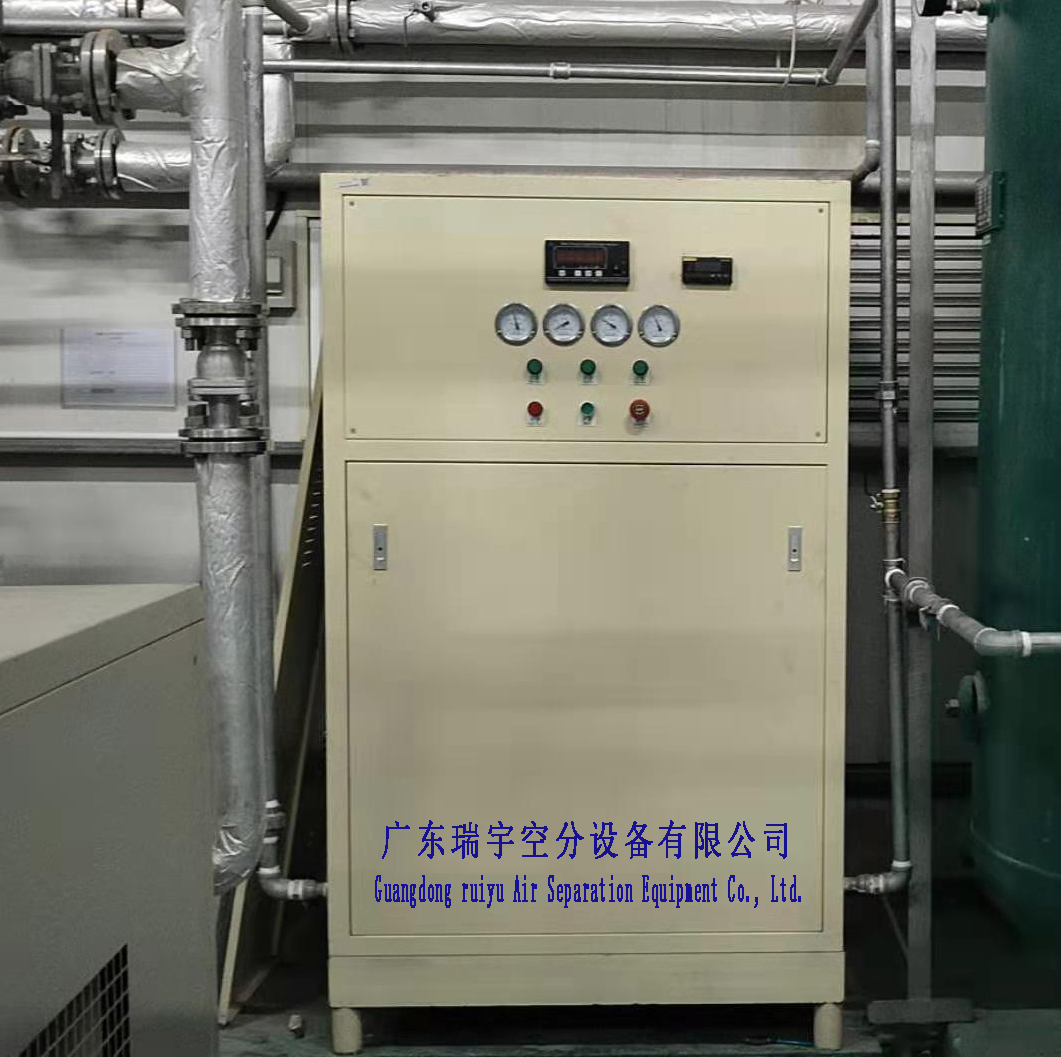 食品制氮機(jī)
