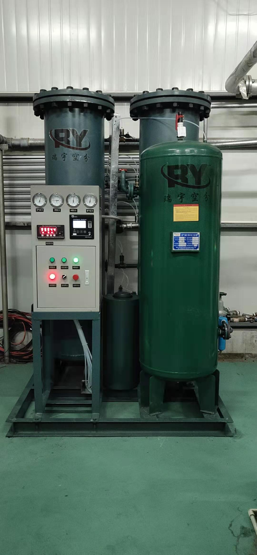 惠州制氮機(jī)