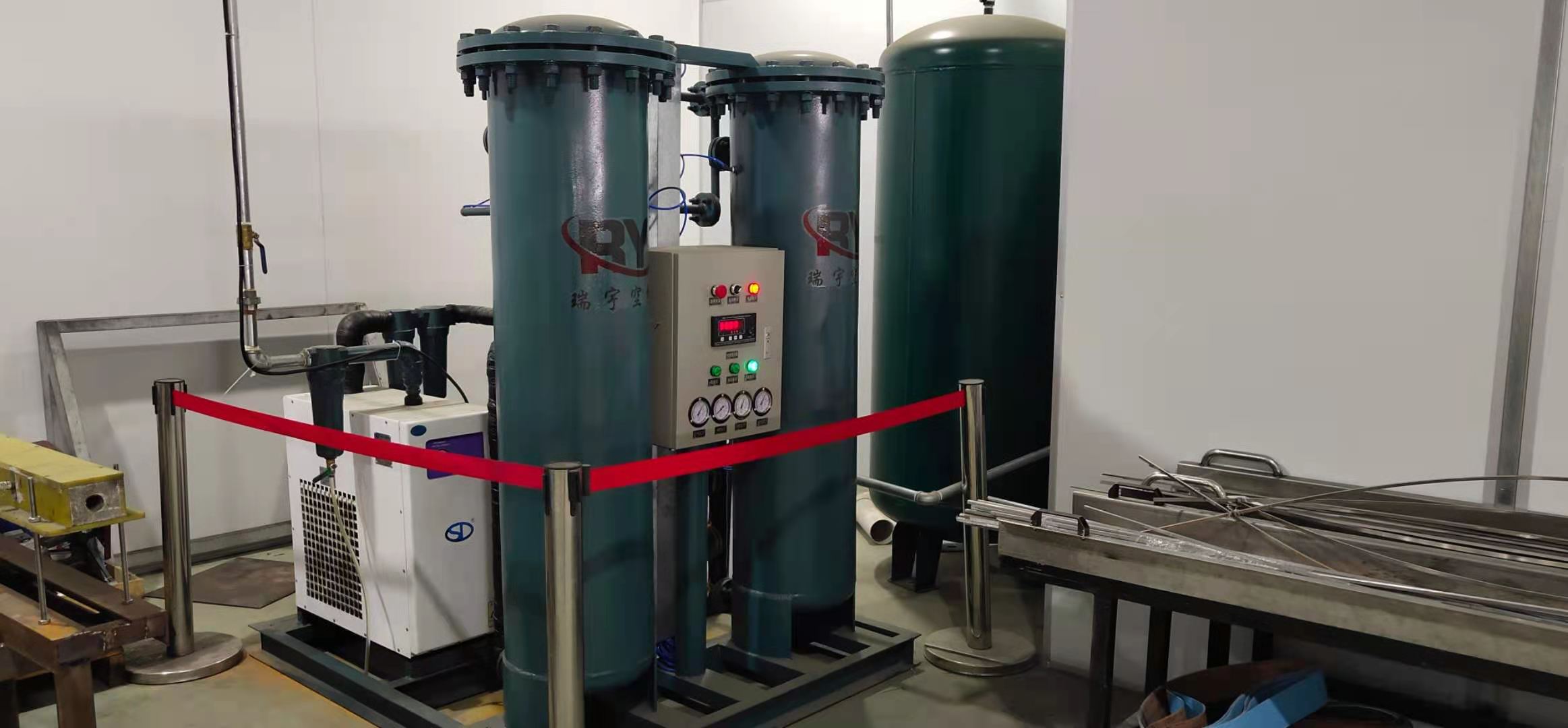 激光專用制氮機(jī) (2)