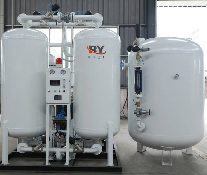 化工、新材料專用制氮機(jī) (2)