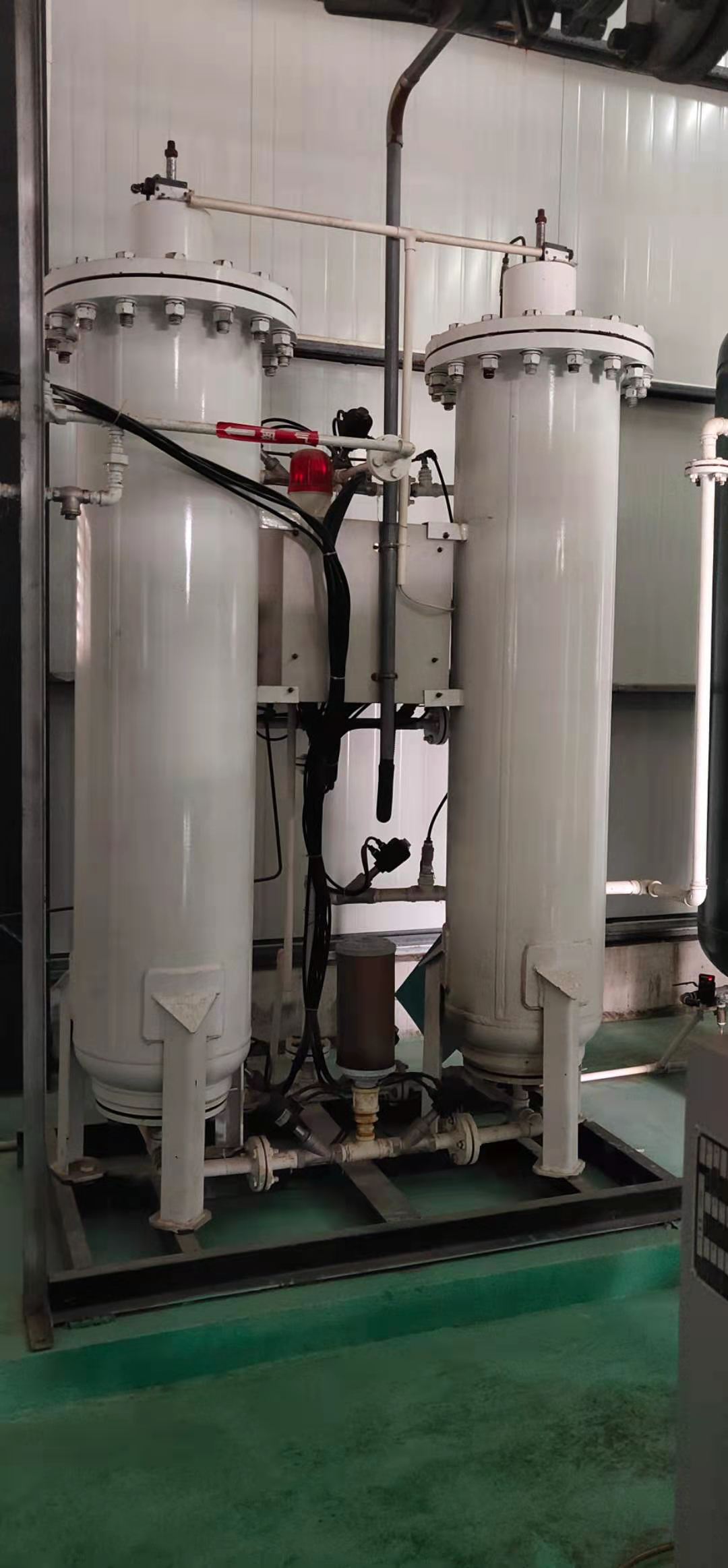化工、新材料專用制氮機(jī) (3)