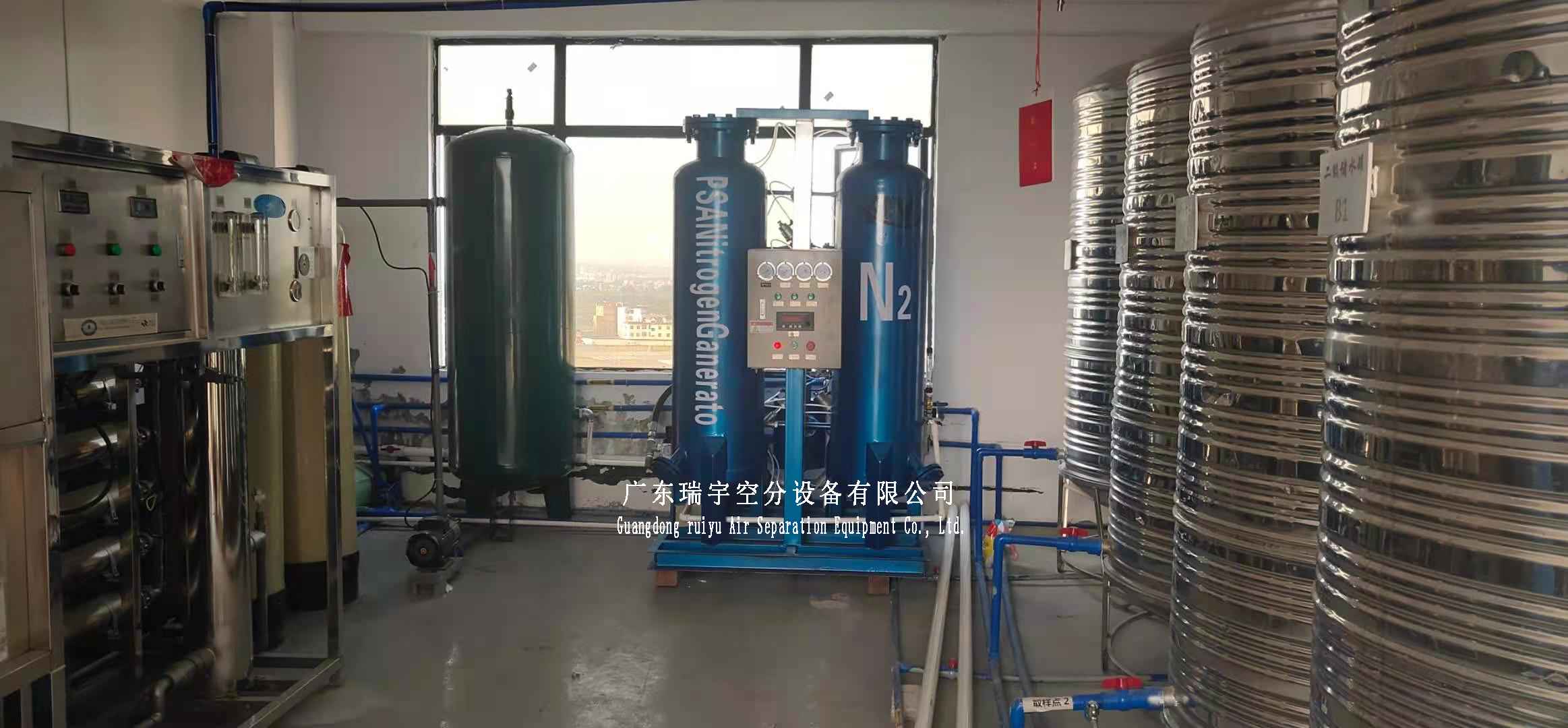 化工、新材料專用制氮機(jī) (6)