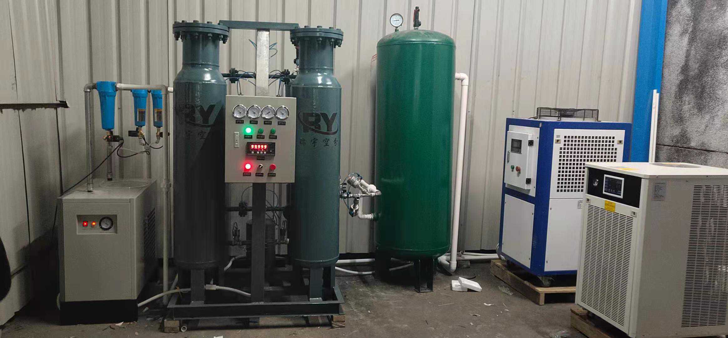 電子、SMT專用制氮機(jī) (4)