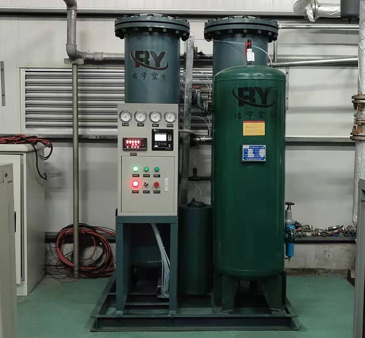 惠州制氮機(jī)3