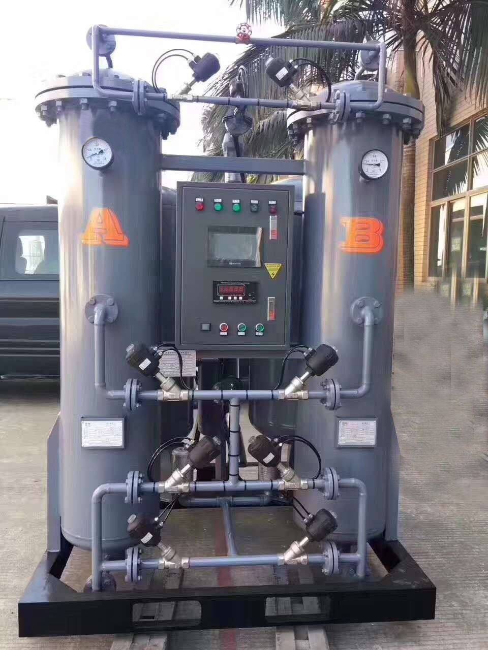 電子、SMT專用制氮機(jī) (1)