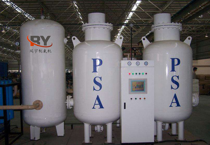 電子、SMT專用制氮機(jī) (2)
