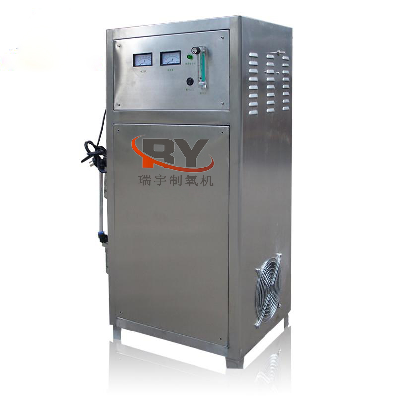 微型箱體式制氧機(jī) (4)