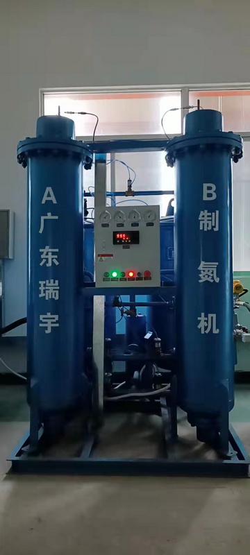制氮機(jī) (4)