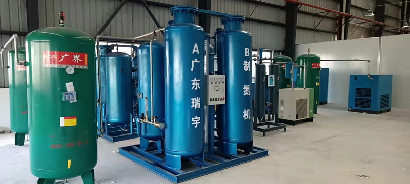 制氮機(jī) (3)