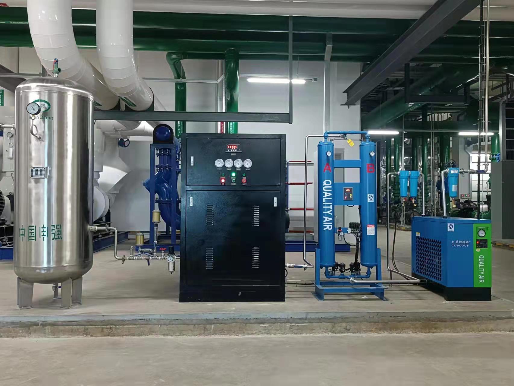制氮機(jī) (1)